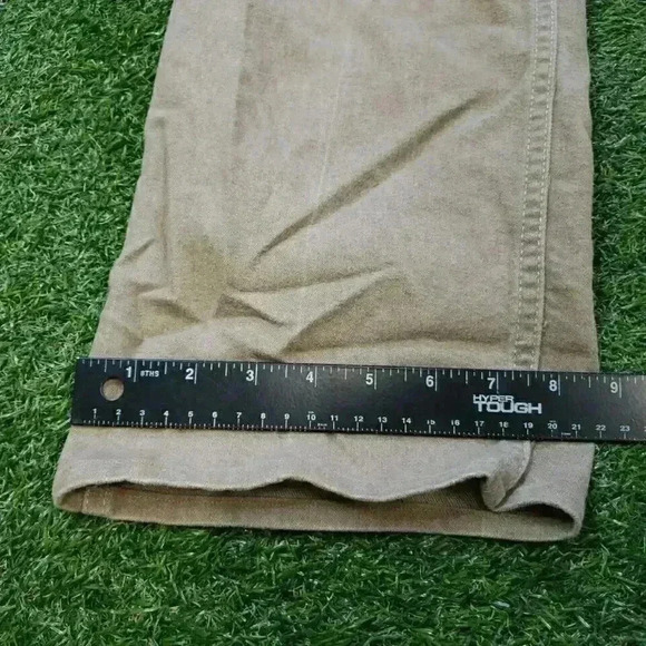 Vintage Levi’s Brown Action Jeans Men’s Size 38 x 29 4558 - Picture 6 of 10